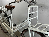 Gazelle miss grace transportfiets - afbeelding 9 van  9