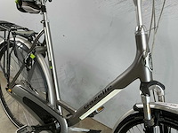 Gazelle montreaux ltd damesfiets - afbeelding 2 van  10