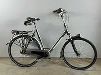 Gazelle montreaux ltd damesfiets - afbeelding 1 van  10