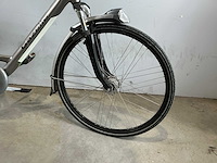 Gazelle montreaux ltd damesfiets - afbeelding 3 van  10