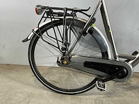 Gazelle montreaux ltd damesfiets - afbeelding 4 van  10