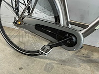 Gazelle montreaux ltd damesfiets - afbeelding 5 van  10