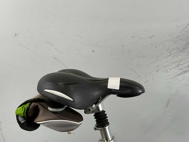 Gazelle montreaux ltd damesfiets - afbeelding 6 van  10