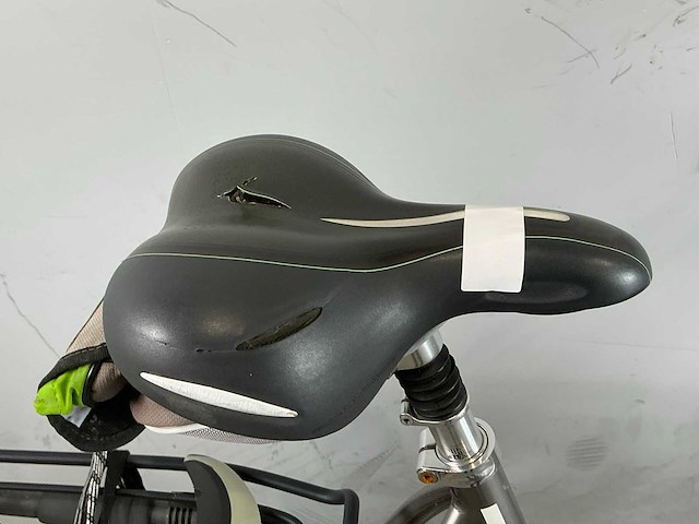 Gazelle montreaux ltd damesfiets - afbeelding 7 van  10