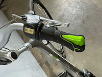 Gazelle montreaux ltd damesfiets - afbeelding 10 van  10