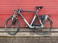 Gazelle montreux limited fiets - afbeelding 2 van  6