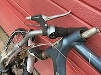 Gazelle montreux limited fiets - afbeelding 4 van  6