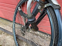 Gazelle montreux limited fiets - afbeelding 5 van  6