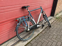 Gazelle montreux limited fiets - afbeelding 6 van  6