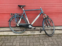 Gazelle montreux limited fiets - afbeelding 7 van  8