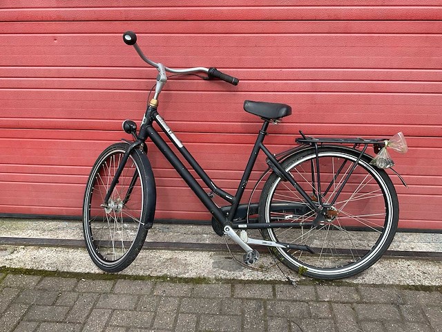 Gazelle nl fiets - afbeelding 2 van  8