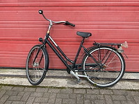 Gazelle nl fiets - afbeelding 2 van  8