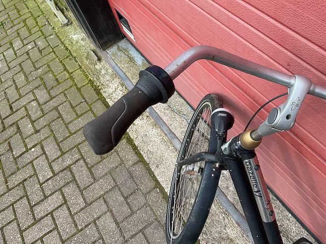 Gazelle nl fiets - afbeelding 4 van  8