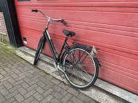 Gazelle nl fiets - afbeelding 3 van  8