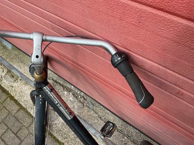 Gazelle nl fiets - afbeelding 5 van  8