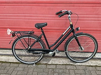 Gazelle nl fiets - afbeelding 7 van  8