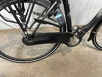 Gazelle oragne c7 elektrische fiets - afbeelding 2 van  10