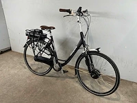 Gazelle oragne c7 elektrische fiets - afbeelding 1 van  10