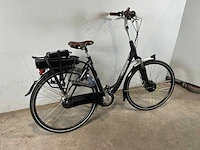 Gazelle oragne c7 elektrische fiets - afbeelding 3 van  10