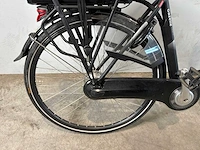 Gazelle oragne c7 elektrische fiets - afbeelding 5 van  10