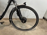 Gazelle oragne c7 elektrische fiets - afbeelding 6 van  10