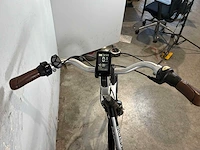 Gazelle oragne c7 elektrische fiets - afbeelding 8 van  10