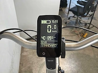 Gazelle oragne c7 elektrische fiets - afbeelding 9 van  10