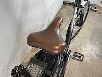 Gazelle oragne c7 elektrische fiets - afbeelding 10 van  10
