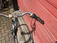 Gazelle orange c7+ damesfiets - afbeelding 2 van  5