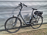Gazelle orange c7+ elektrische damesfiets dames fiets - afbeelding 2 van  7