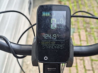 Gazelle orange c7+ elektrische damesfiets dames fiets - afbeelding 7 van  7