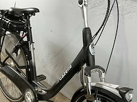 Gazelle orange c7+ elektrische damesfiets - afbeelding 2 van  10