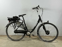 Gazelle orange c7+ elektrische damesfiets - afbeelding 1 van  10
