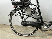 Gazelle orange c7+ elektrische damesfiets - afbeelding 4 van  10