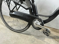 Gazelle orange c7+ elektrische damesfiets - afbeelding 5 van  10
