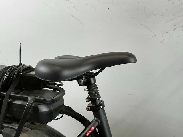 Gazelle orange c7+ elektrische damesfiets - afbeelding 6 van  10