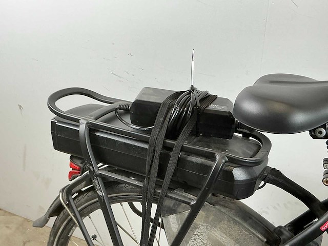 Gazelle orange c7+ elektrische damesfiets - afbeelding 7 van  10