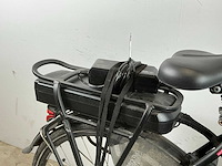 Gazelle orange c7+ elektrische damesfiets - afbeelding 7 van  10