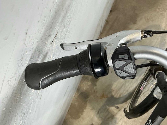 Gazelle orange c7+ elektrische damesfiets - afbeelding 8 van  10