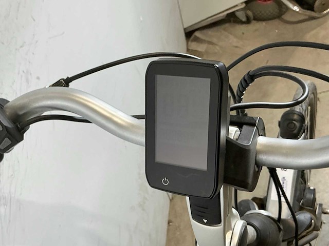 Gazelle orange c7+ elektrische damesfiets - afbeelding 9 van  10