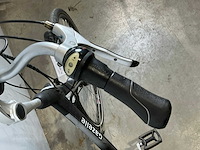 Gazelle orange c7+ elektrische damesfiets - afbeelding 10 van  10