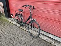 Gazelle orange-c7+ elektrische fiets - afbeelding 1 van  3
