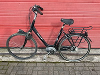 Gazelle orange-c7+ elektrische fiets - afbeelding 2 van  2