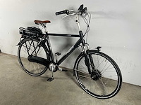 Gazelle orange c7 elektrische fiets - afbeelding 1 van  8