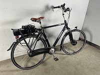 Gazelle orange c7 elektrische fiets - afbeelding 6 van  8