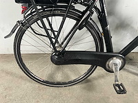 Gazelle orange c7 elektrische fiets - afbeelding 7 van  8