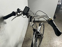 Gazelle orange c7 elektrische fiets - afbeelding 4 van  8