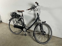 Gazelle orange c7 elektrische fiets - afbeelding 6 van  7