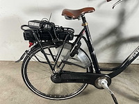Gazelle orange c7 elektrische fiets - afbeelding 3 van  7