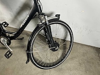 Gazelle orange c7 elektrische fiets - afbeelding 4 van  7